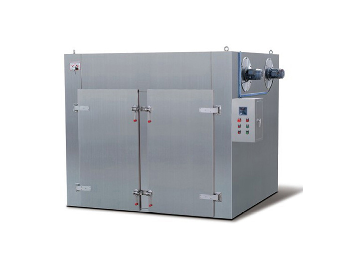 CT-C Tray dryer