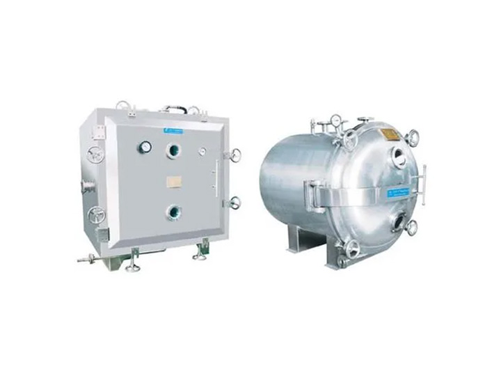 FZG/YZG Vacuum Dryer