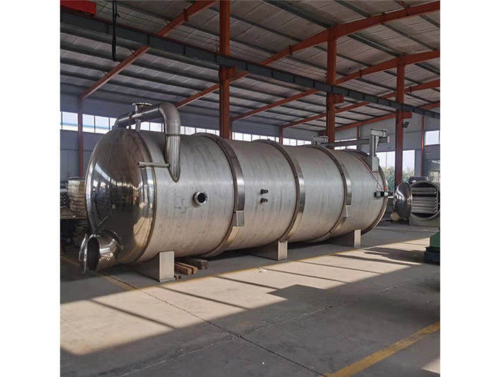 FD Freeze Dryer