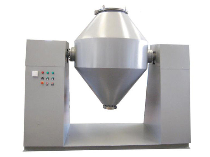 SZH Double Cone Mixer