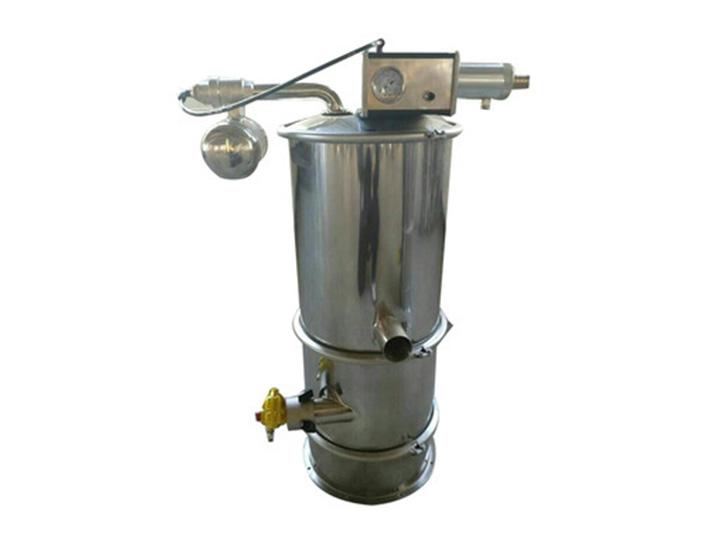 QVC Pneumatic conveyor